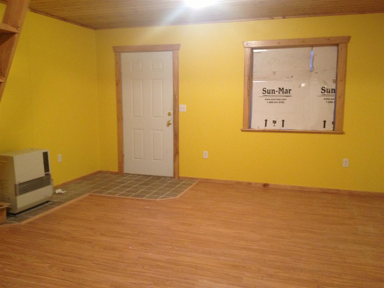 2421/2415 MARIA ST, Fairbanks, United States 99709
