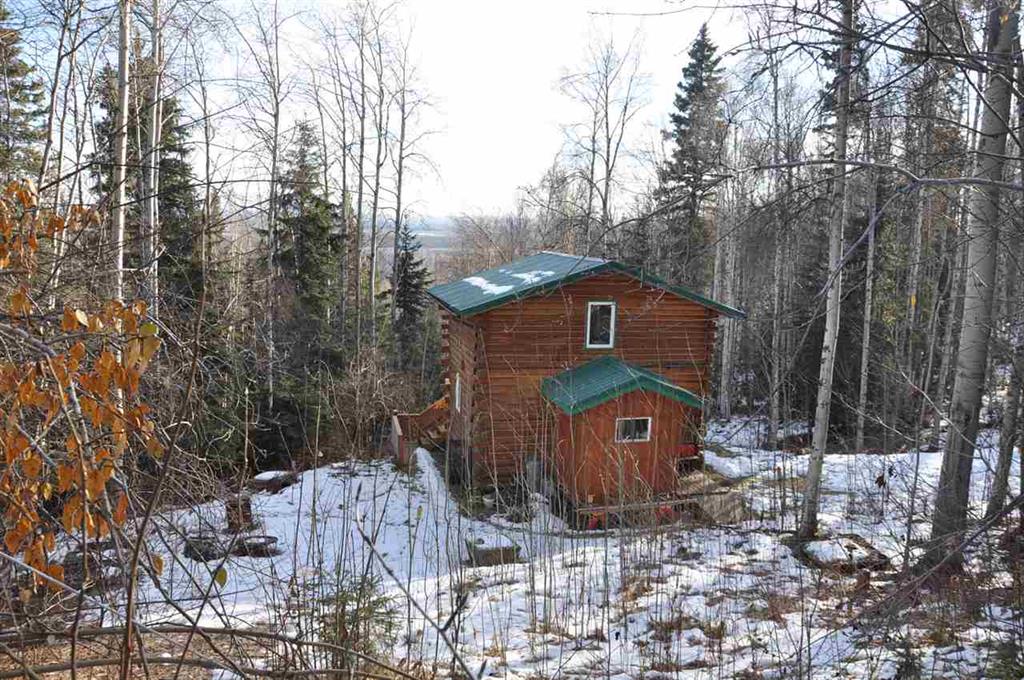 2330 STRIX St, Fairbanks, United States 99709