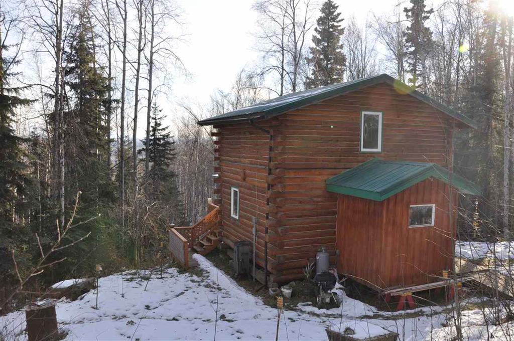 2330 STRIX St, Fairbanks, United States 99709