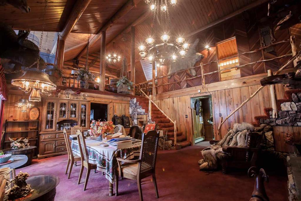 3095 Spafford Lane, Fairbanks, United States 99709
