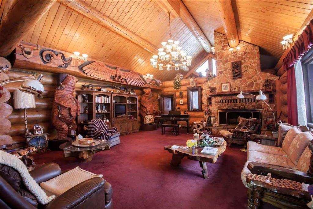 3095 Spafford Lane, Fairbanks, United States 99709