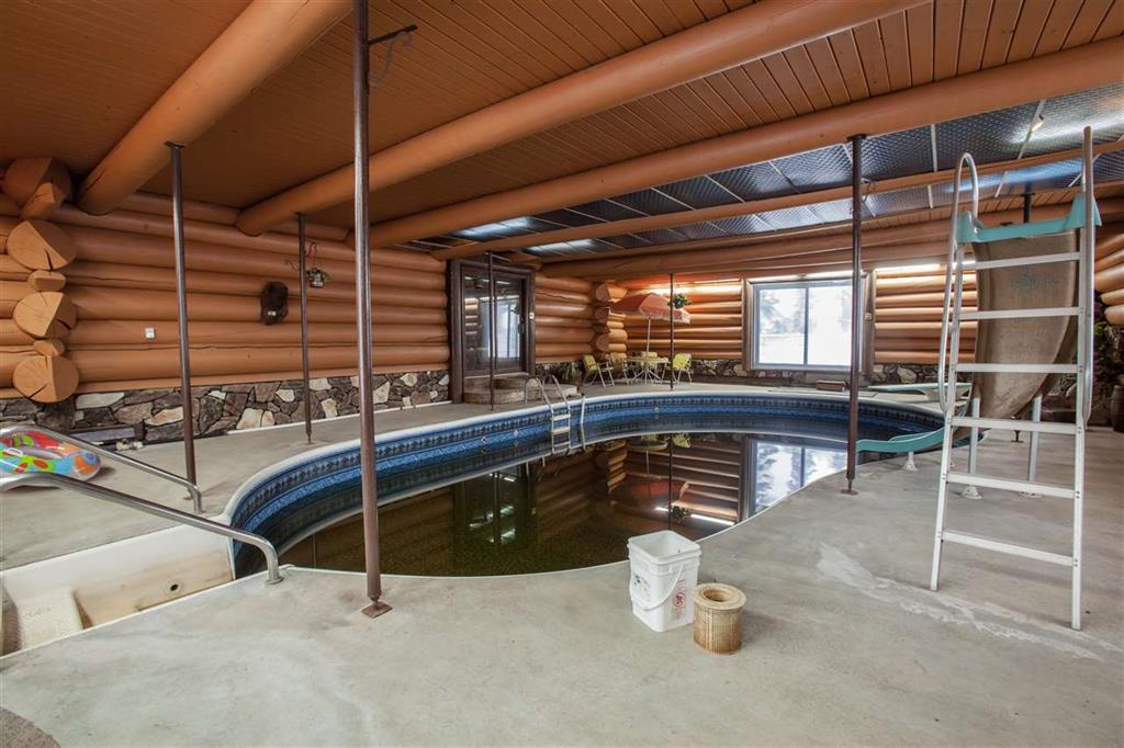 3095 Spafford Lane, Fairbanks, United States 99709