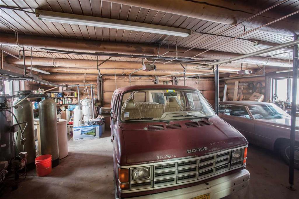 3095 Spafford Lane, Fairbanks, United States 99709
