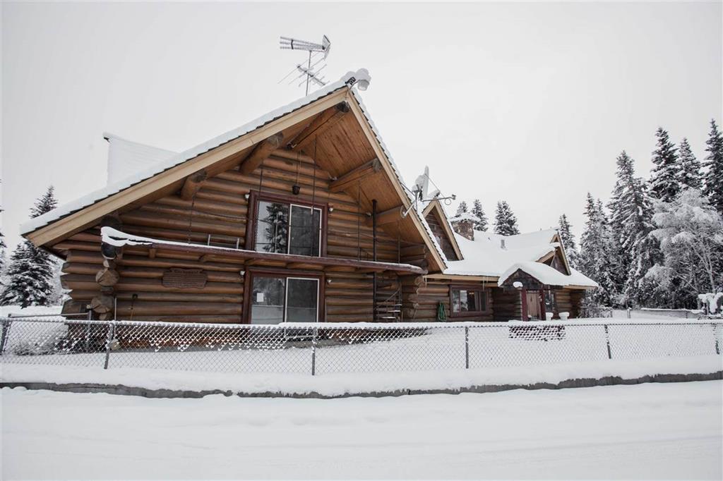 3095 Spafford Lane, Fairbanks, United States 99709