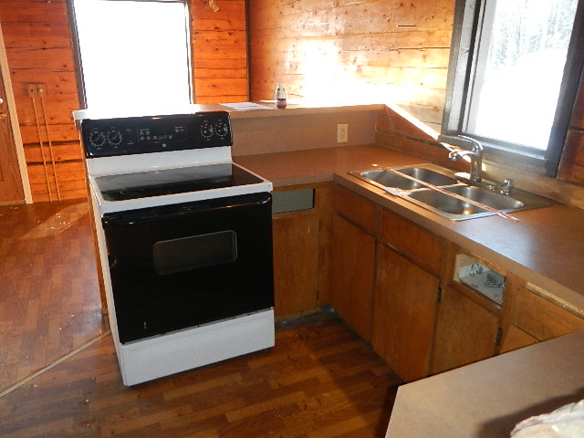 1407 Leta StFairbanks, AK, 99709Fairbanks North Star County