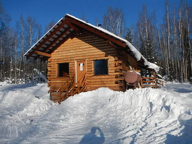 1407 Leta StFairbanks, AK, 99709Fairbanks North Star County