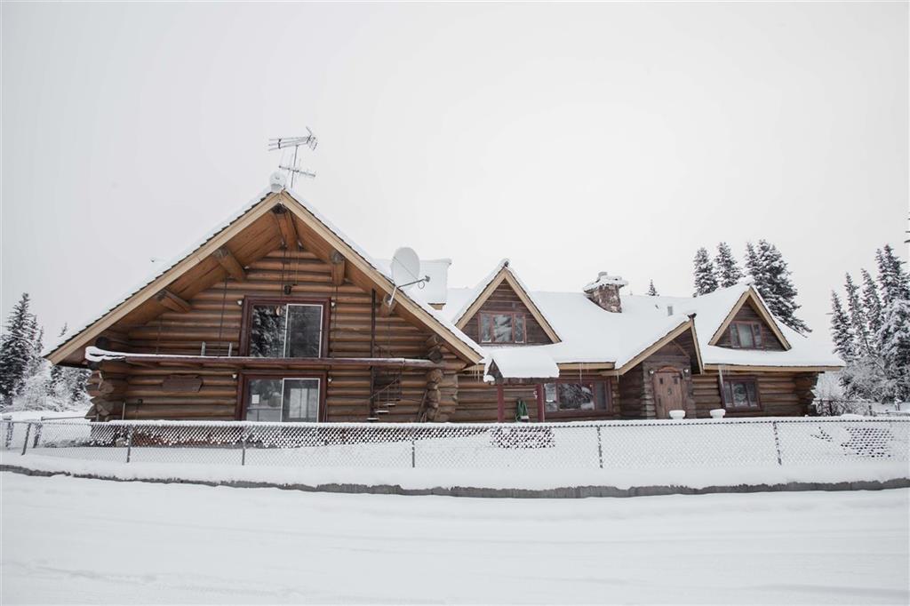 3095 Spafford Lane, Fairbanks, United States 99709