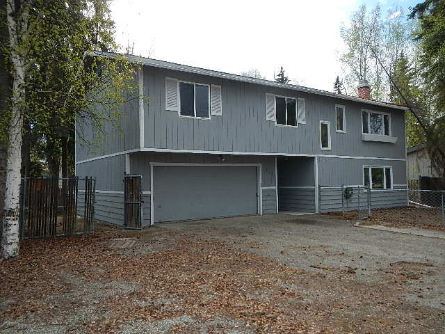 207 Steelhead RdFairbanks, AK, 99709Fairbanks North Star County