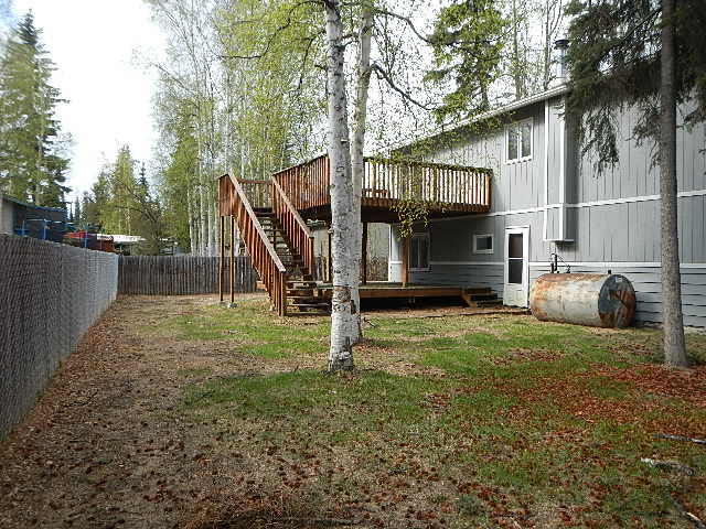 207 Steelhead RdFairbanks, AK, 99709Fairbanks North Star County