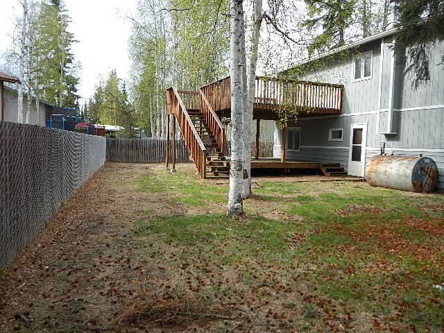 207 Steelhead RdFairbanks, AK, 99709Fairbanks North Star County