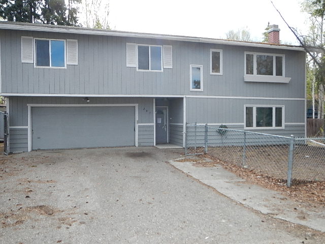 207 Steelhead RdFairbanks, AK, 99709Fairbanks North Star County