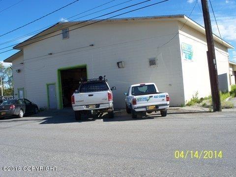 618 Gaffney Road, Fairbanks, AK 99709