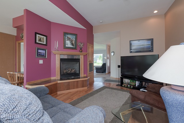 2545 Twin Lakes Drive, Fairbanks, AK 99709