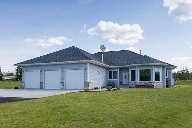 2545 Twin Lakes Drive, Fairbanks, AK 99709