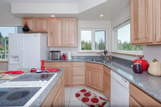2545 Twin Lakes Drive, Fairbanks, AK 99709