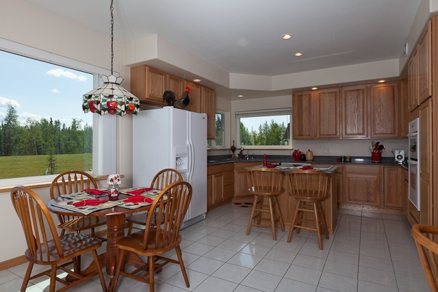2545 Twin Lakes Drive, Fairbanks, AK 99709