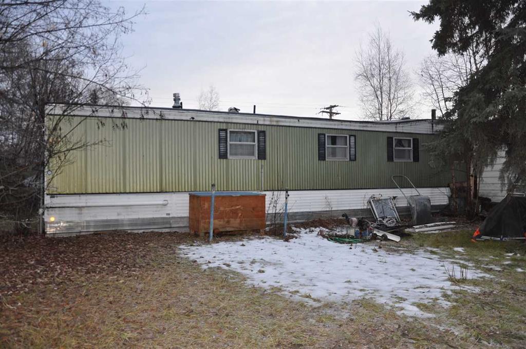 1645 Old Pioneer Way, Fairbanks, United States 99709