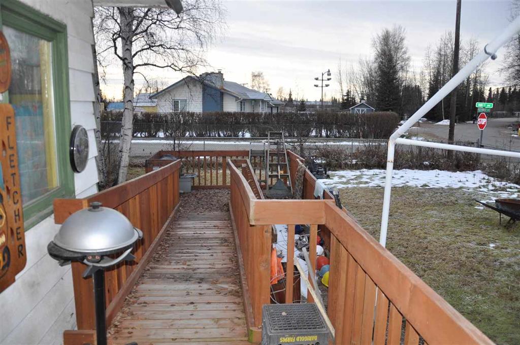 1645 Old Pioneer Way, Fairbanks, United States 99709