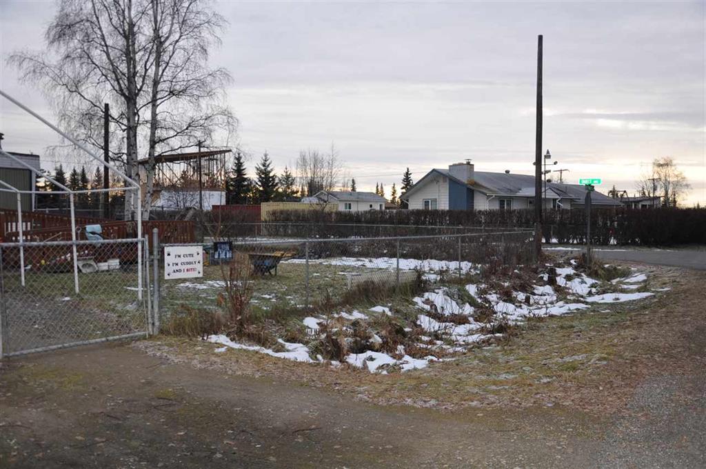 1645 Old Pioneer Way, Fairbanks, United States 99709