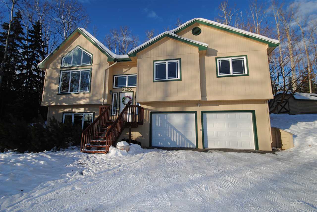3200 CRAFT AVENUE, Fairbanks, United States 99709
