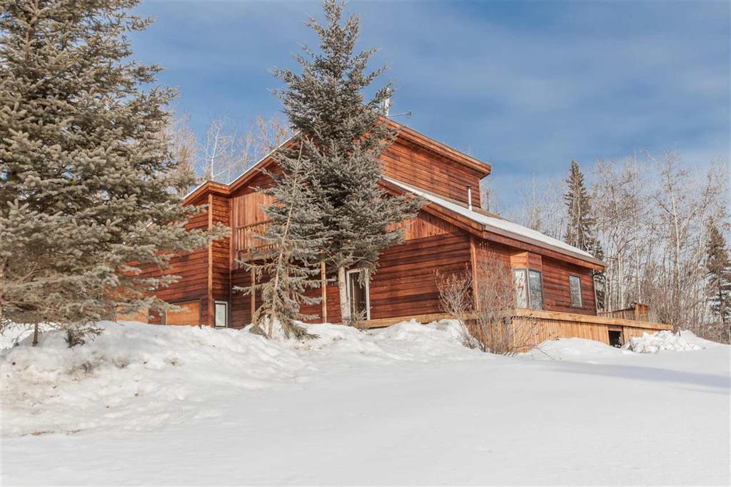 1304 Farmers Loop Road, Fairbanks, United States 99709