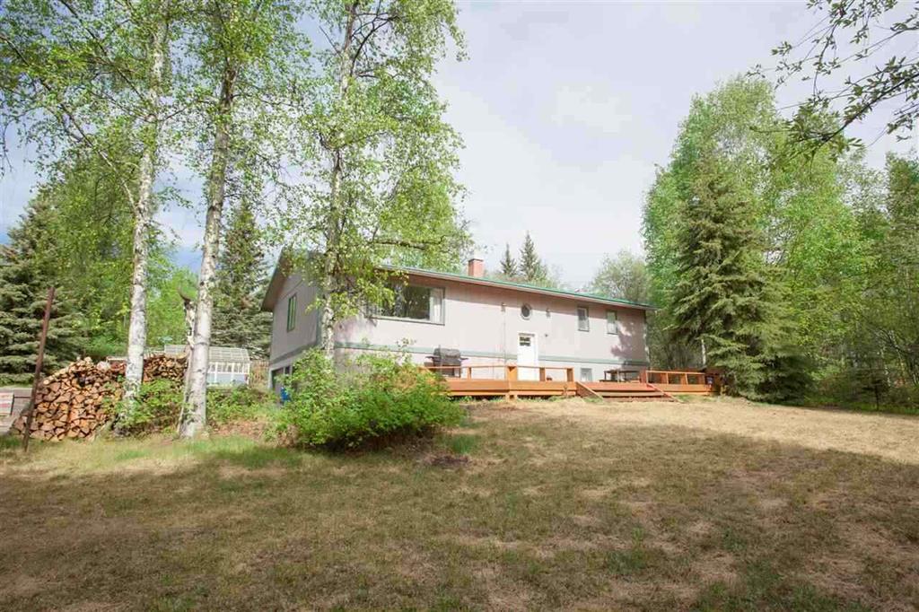 1104 Breckenridge Road, Fairbanks, United States 99709