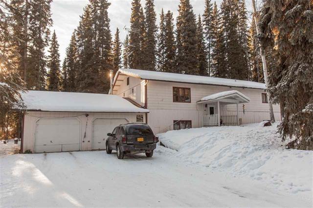 381 Louise Lane, Fairbanks, United States 99709