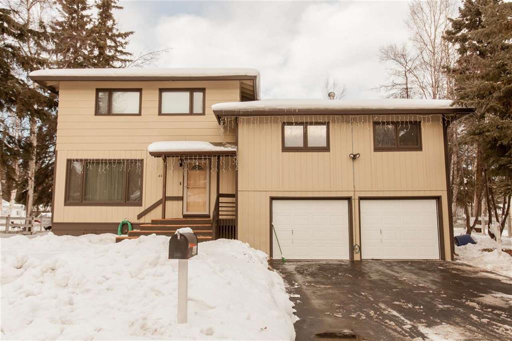 4616 Stanford Drive, Fairbanks, United States 99709