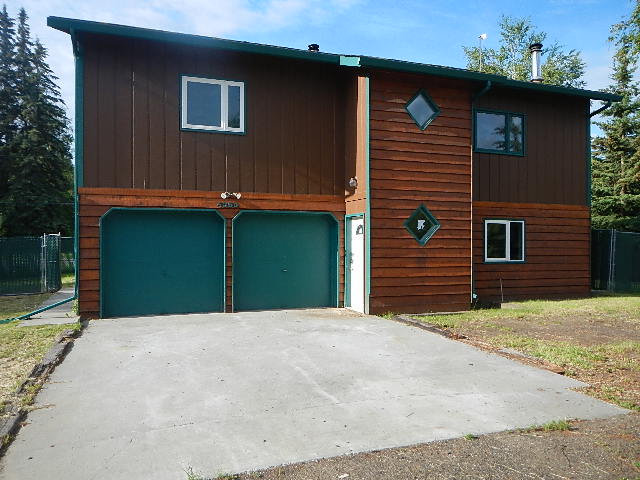 4359 Bishop CircleFairbanks, AK, 99709Fairbanks North Star County