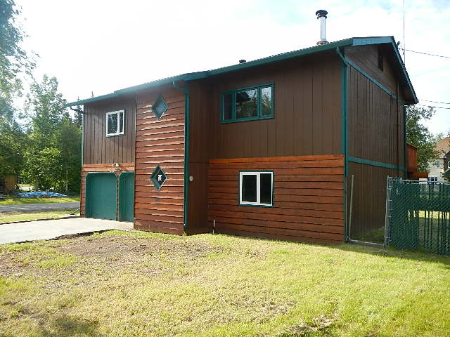 4359 Bishop CircleFairbanks, AK, 99709Fairbanks North Star County