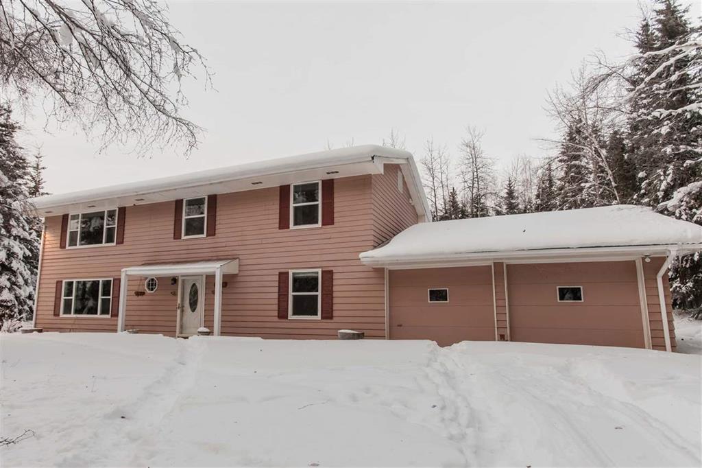 2016 Weston Drive, Fairbanks, United States 99709