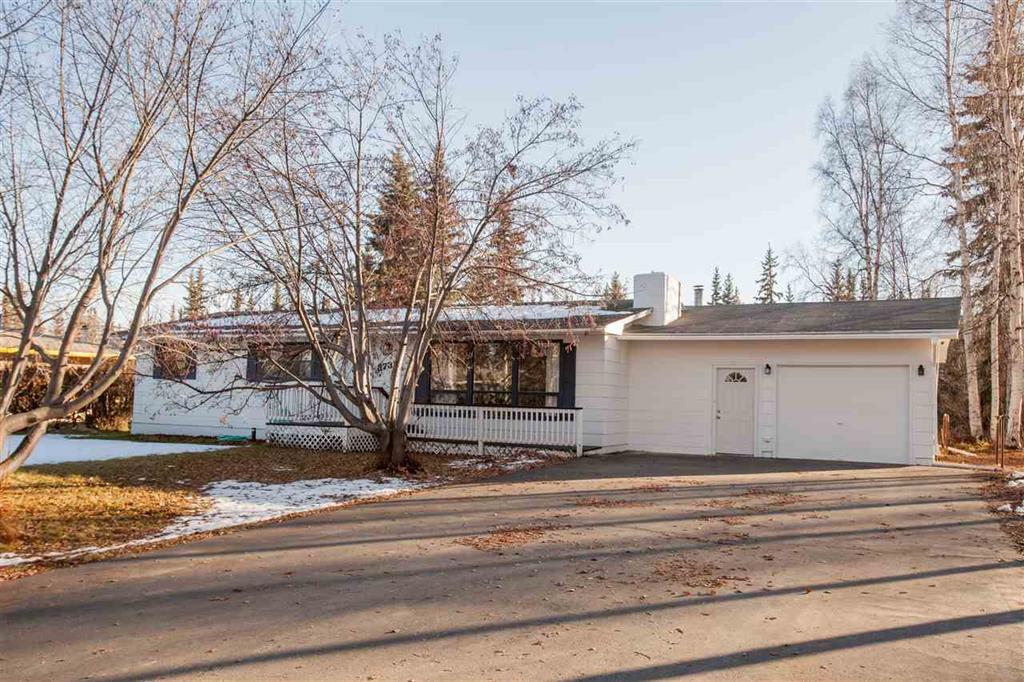 3731 Swenson Avenue, Fairbanks, United States 99709