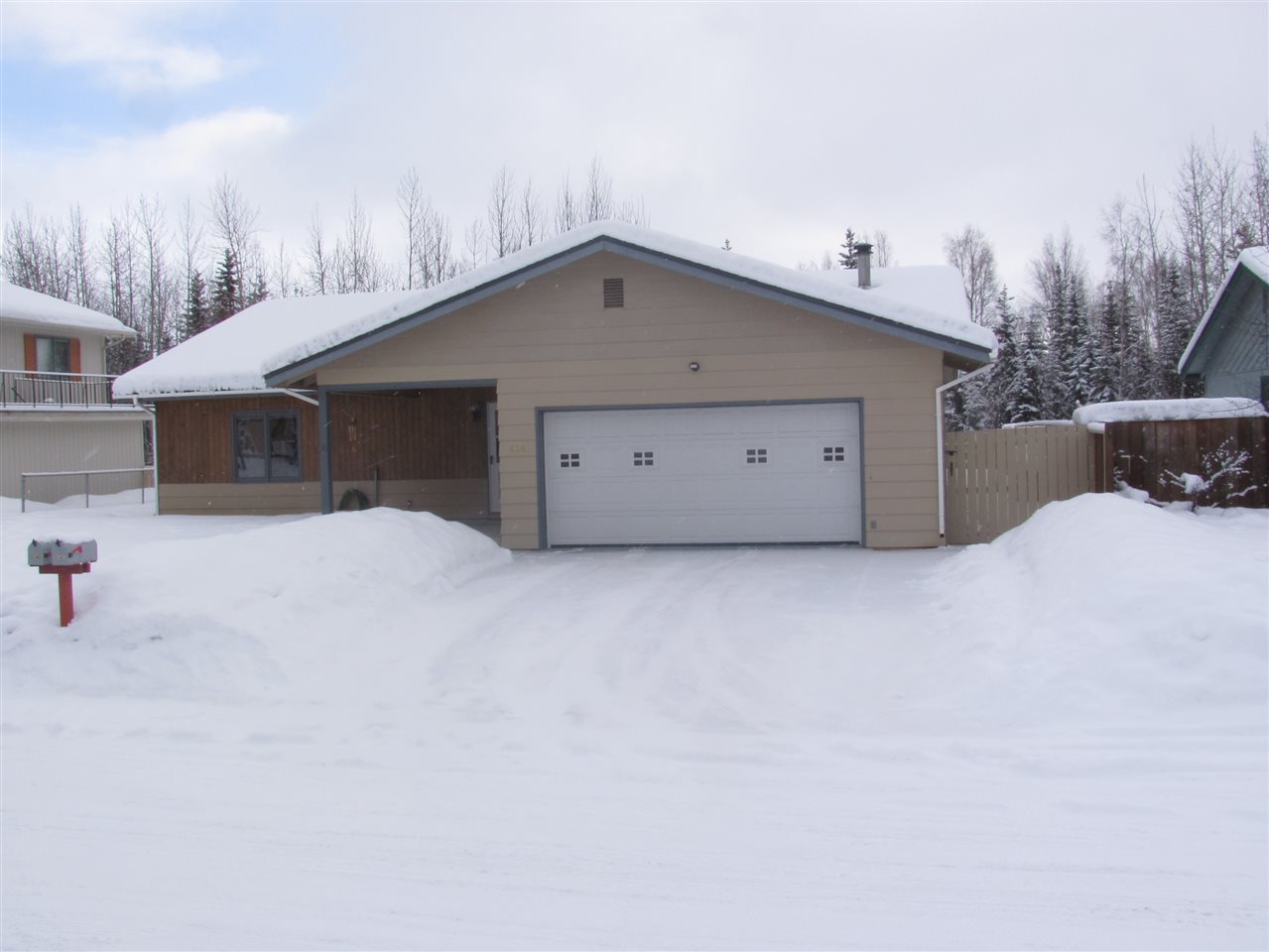 5141 CARMACK DRIVE, Fairbanks, United States 99709