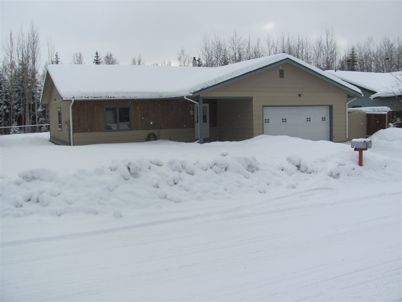 5141 CARMACK DRIVE, Fairbanks, United States 99709