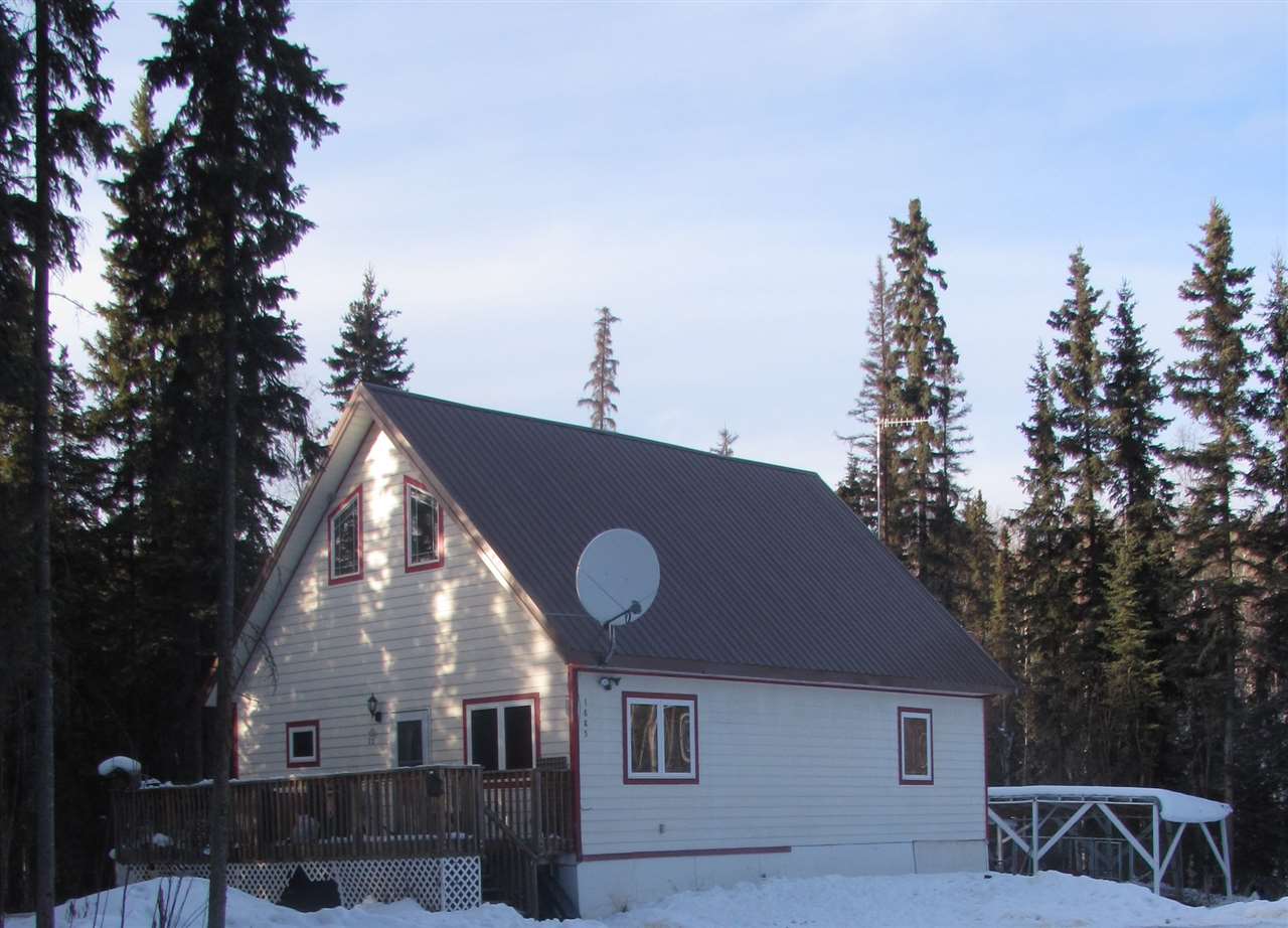 1885 CHENA POINT AVENUE, Fairbanks, United States 99709
