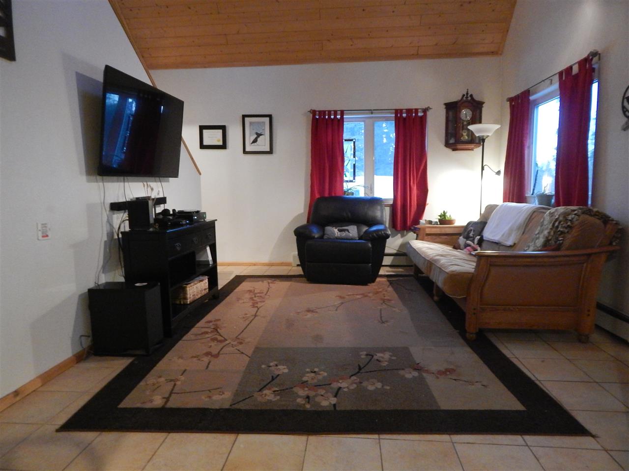 1885 CHENA POINT AVENUE, Fairbanks, United States 99709