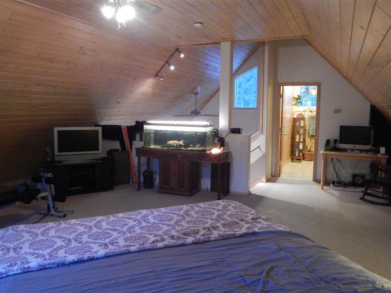 1885 CHENA POINT AVENUE, Fairbanks, United States 99709