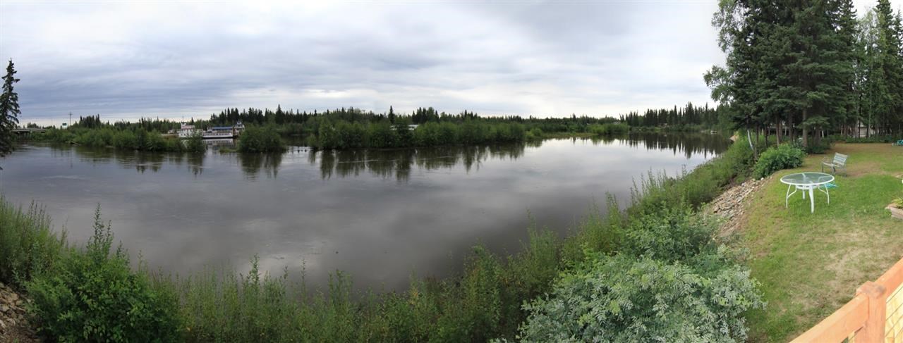 4376 DARTMOUTH DRIVE, Fairbanks, United States 99709