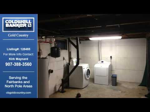 1712 TAMARACK STREET, Fairbanks, United States 99709
