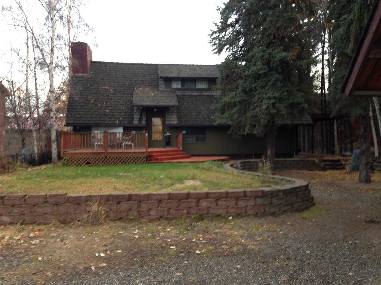 1712 TAMARACK STREET, Fairbanks, United States 99709