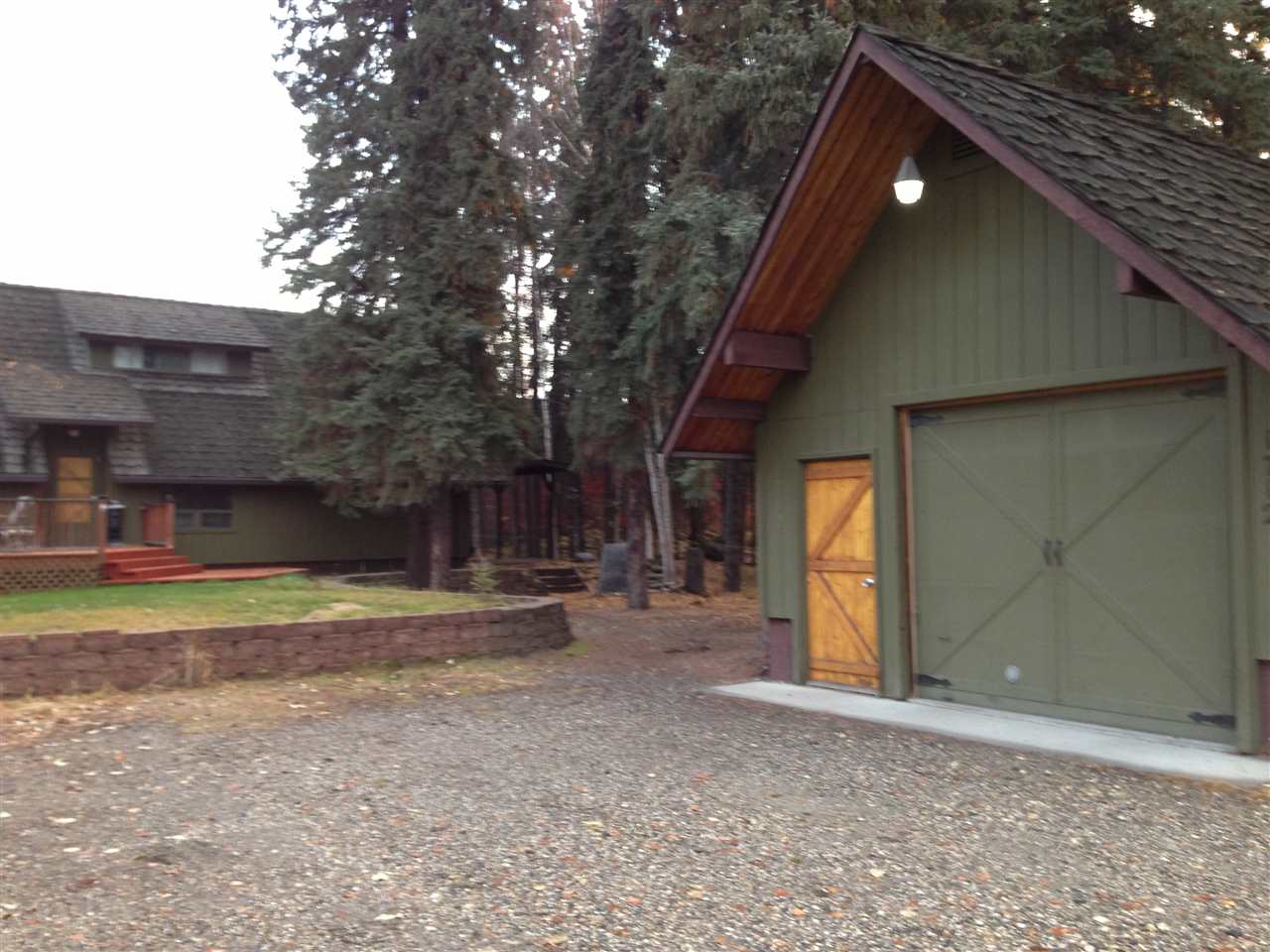 1712 TAMARACK STREET, Fairbanks, United States 99709