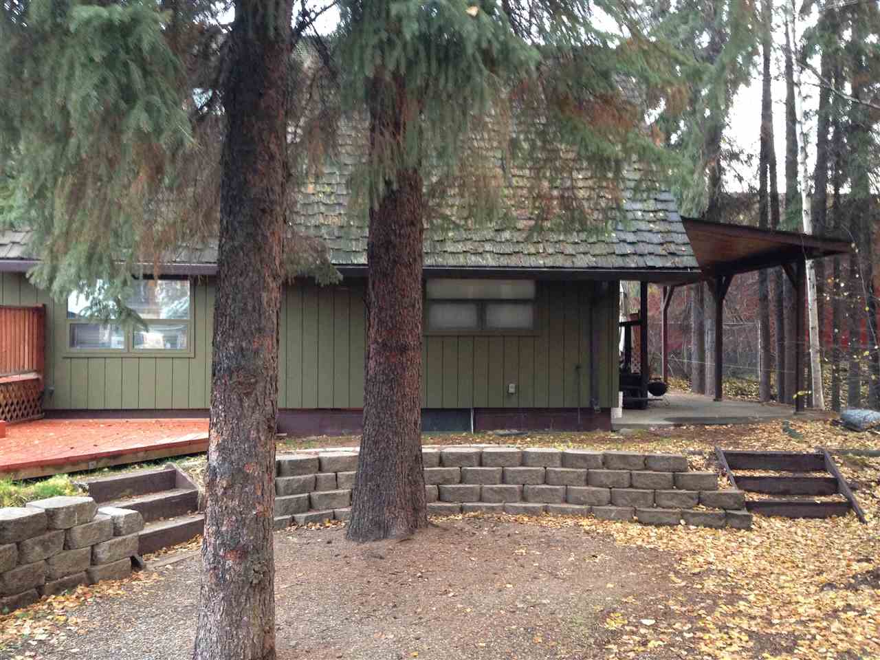 1712 TAMARACK STREET, Fairbanks, United States 99709