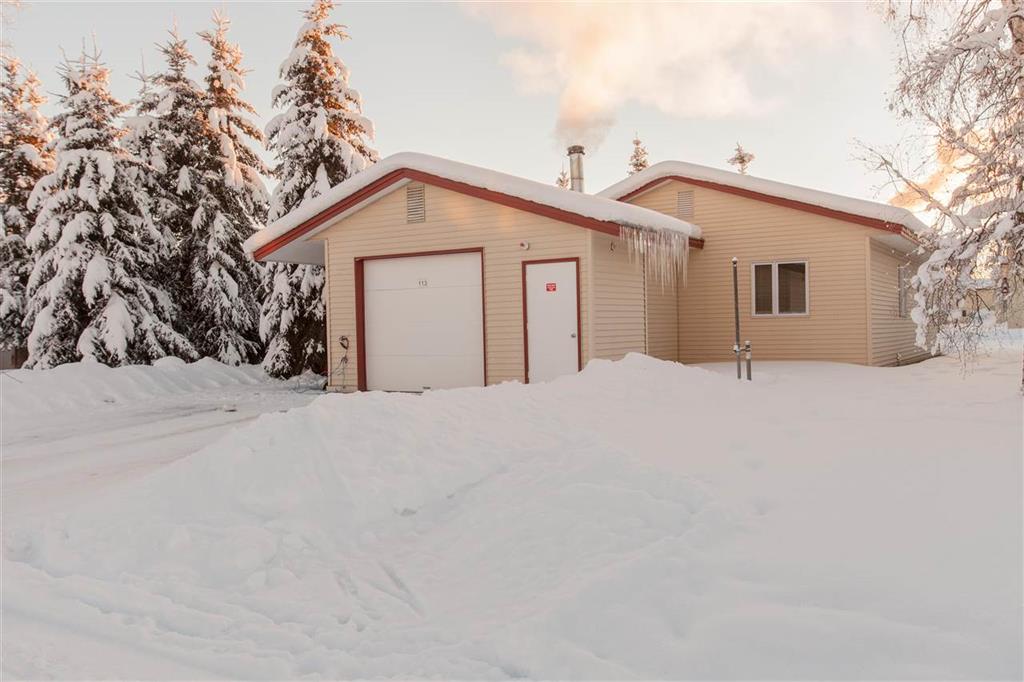 1257 Sutton Loop, Fairbanks, United States 99709