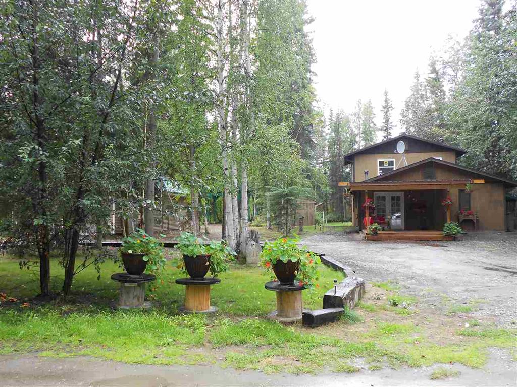 2550 Ellis Street, Fairbanks, United States 99709
