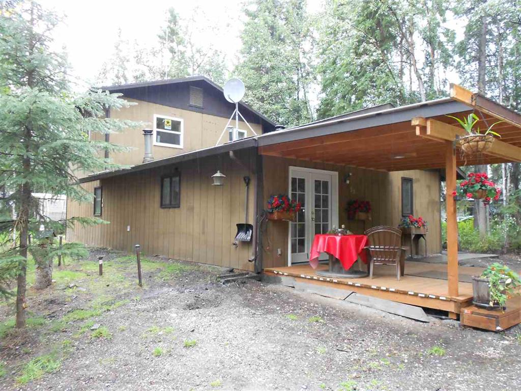 2550 Ellis Street, Fairbanks, United States 99709