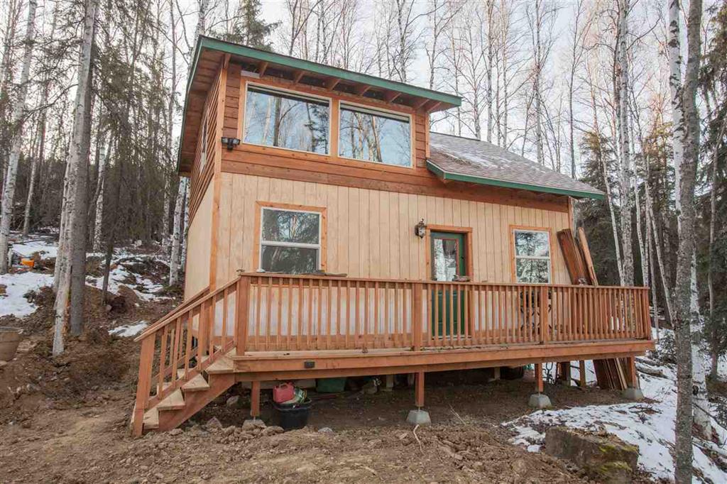 1427 Dupont Lane, Fairbanks, United States 99709