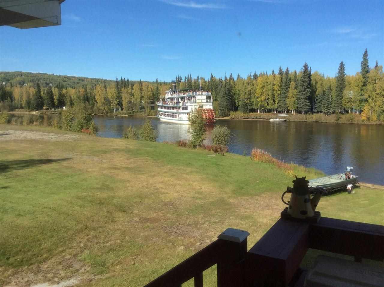5200 FOUTS AVENUE, Fairbanks, United States 99709