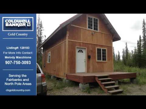 250 GUNFLINT COURT, Fairbanks, United States 99709