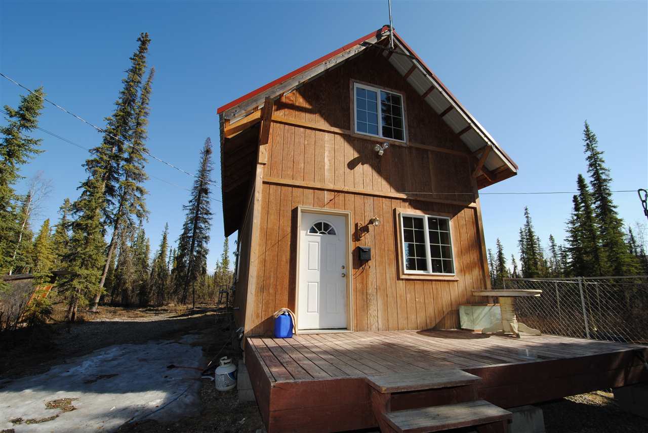 250 GUNFLINT COURT, Fairbanks, United States 99709