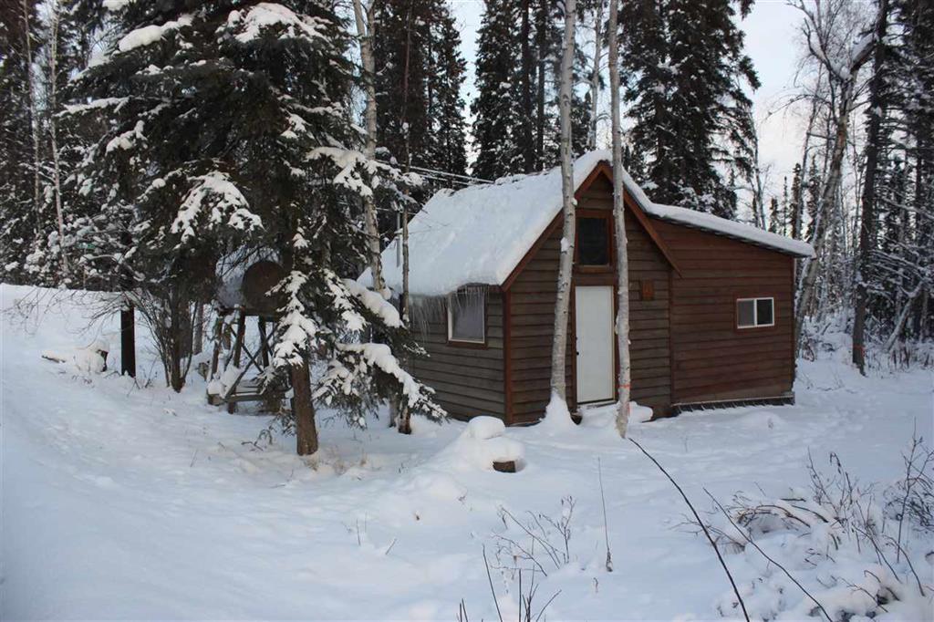 2855 Vivian Lane, Fairbanks, United States 99709